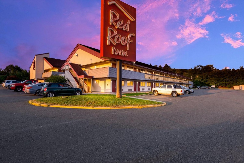 Red Roof Inn Binghamton - Johnson City Main image