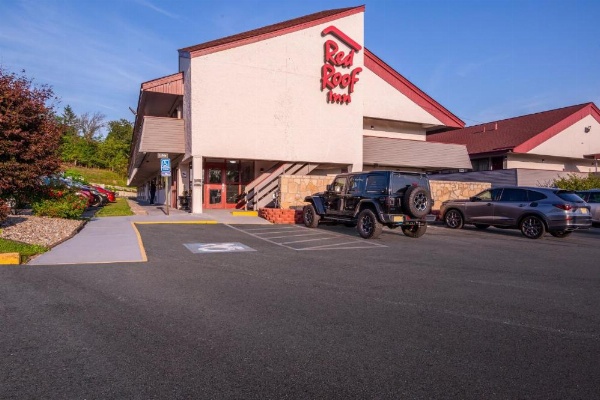 Red Roof Inn Binghamton - Johnson City image 10