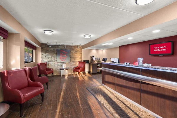 Red Roof Inn Binghamton - Johnson City image 11