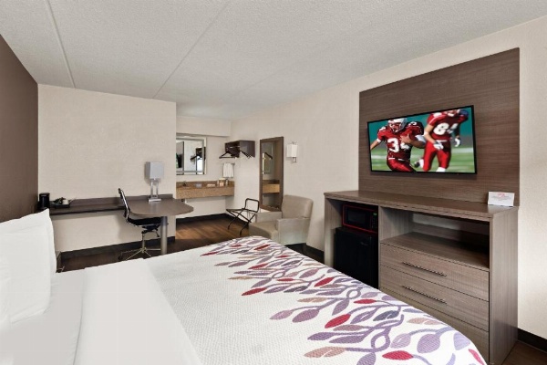 Red Roof Inn Binghamton - Johnson City image 13
