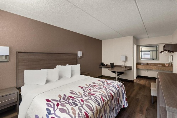 Red Roof Inn Binghamton - Johnson City image 15