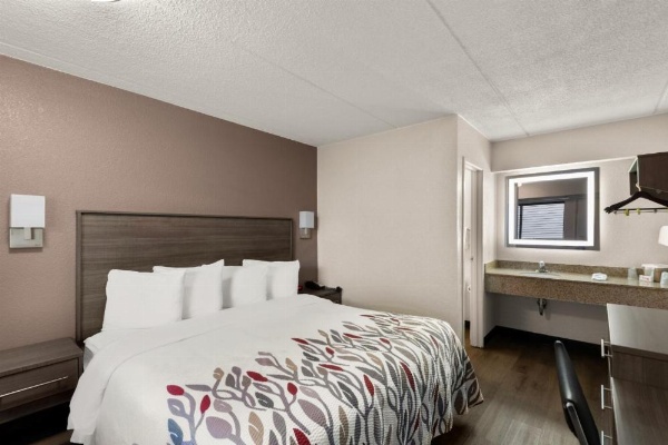 Red Roof Inn Binghamton - Johnson City image 17