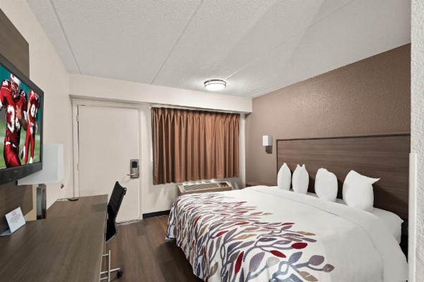 Red Roof Inn Binghamton - Johnson City image 18