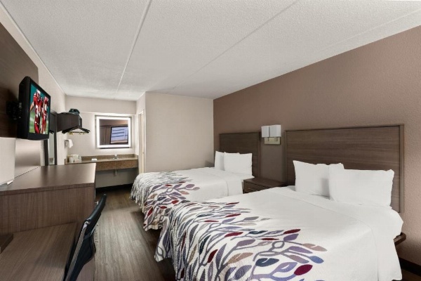 Red Roof Inn Binghamton - Johnson City image 19