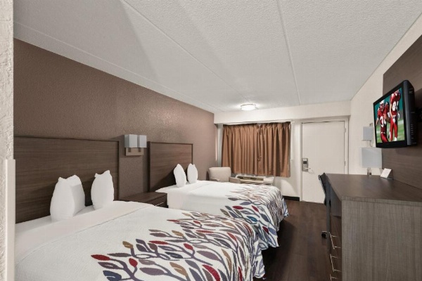 Red Roof Inn Binghamton - Johnson City image 21