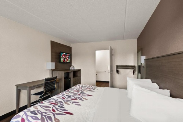 Red Roof Inn Binghamton - Johnson City image 22