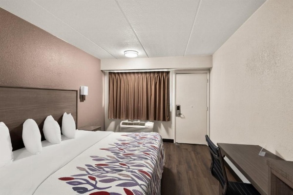 Red Roof Inn Binghamton - Johnson City image 23