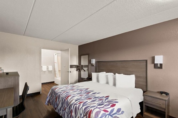 Red Roof Inn Binghamton - Johnson City image 24