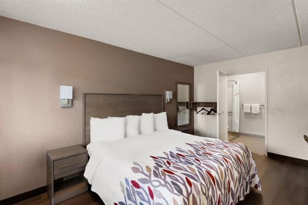 Red Roof Inn Binghamton - Johnson City image 26