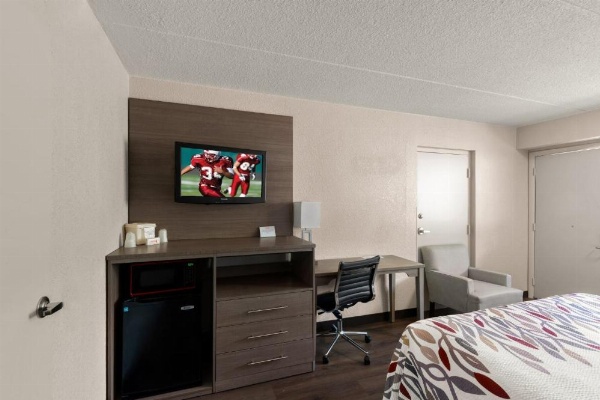 Red Roof Inn Binghamton - Johnson City image 27