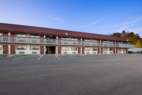 Red Roof Inn Binghamton - Johnson City image 5