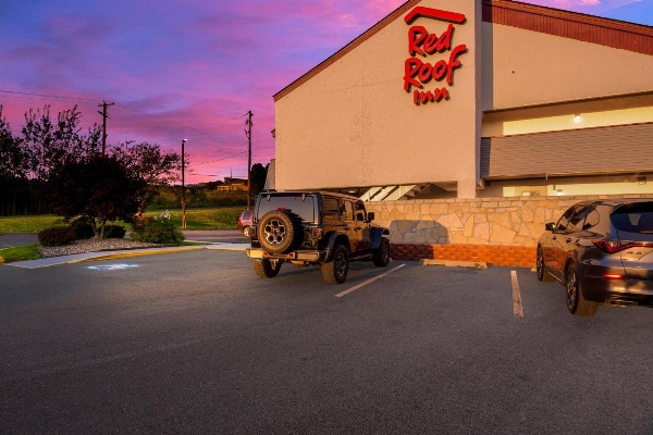 Red Roof Inn Binghamton - Johnson City image 7